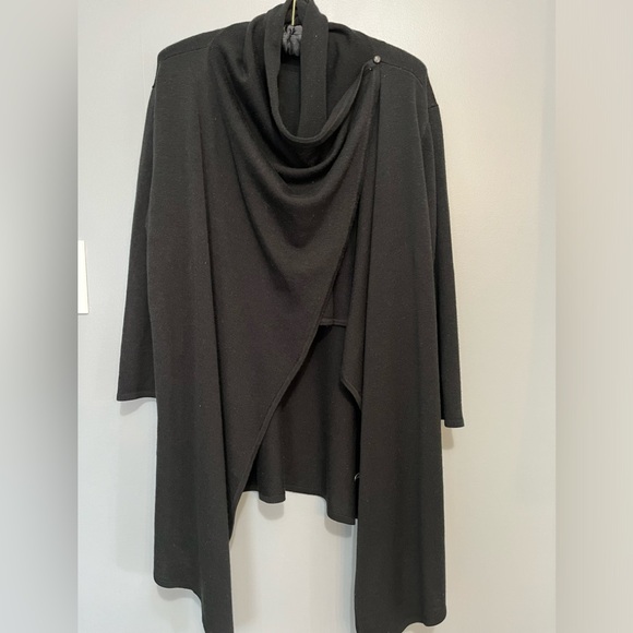 New York and Co draped cardigan - Picture 1 of 7
